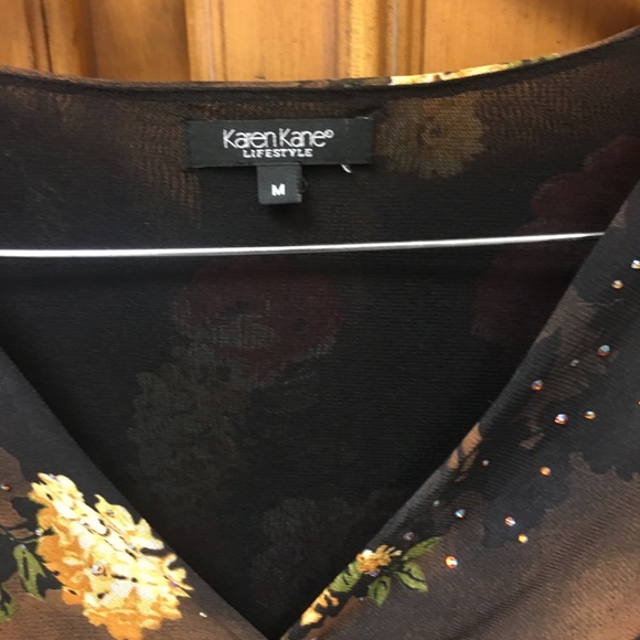 Boston Proper 2 Pc Set - Picture 2 of 5